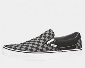 Classic Slip On