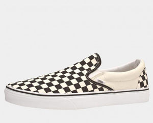 Classic Slip On